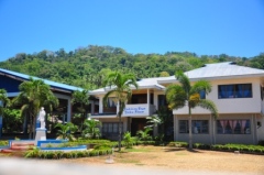 Balabac Municipal Hall