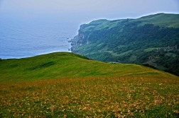 The Racuh a Payaman, popularly known among visitors as Marlboro Hills, is one of many communal pasturelands in Batanes.